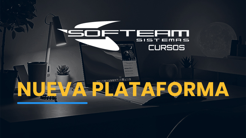 Nueva plataforma de capacitaciones