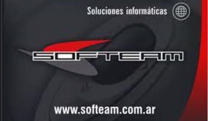 Interfase de SMG